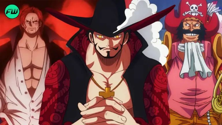 One Piece: Her Korsan Çağının En Güçlü Korsanı