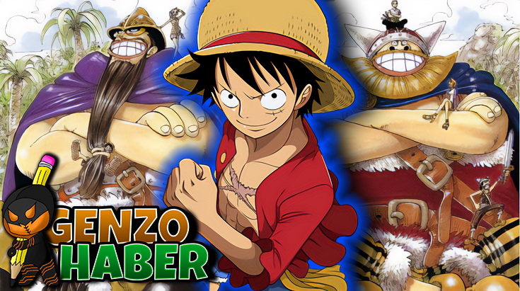 One Piece, Sonraki Ada Elbaf’a Ne Zaman Ulaşılacağı Sızdırıldı!!!