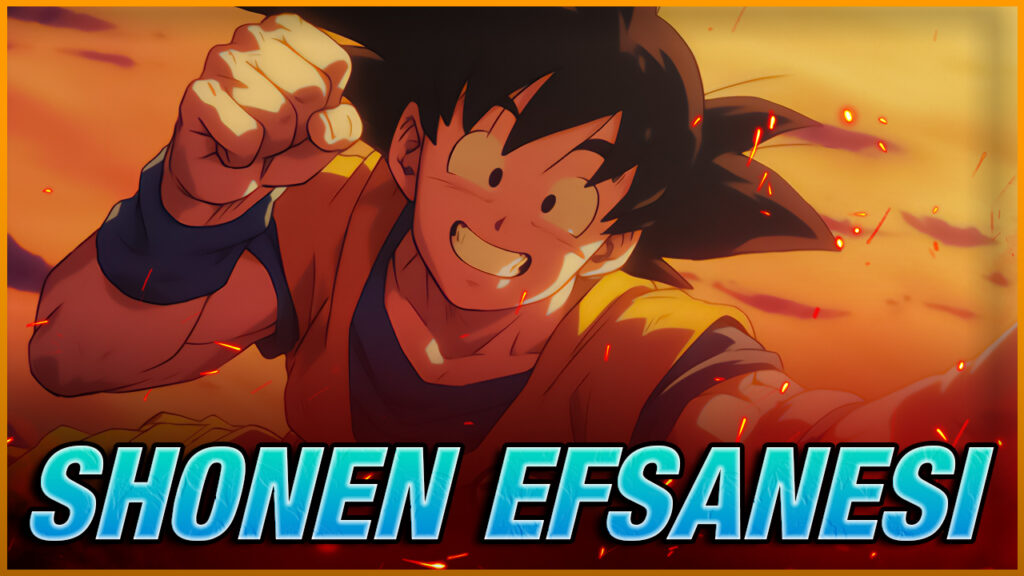 Goku’nun Modern Shonen Karakterleri Üstüne Büyük Etkisi